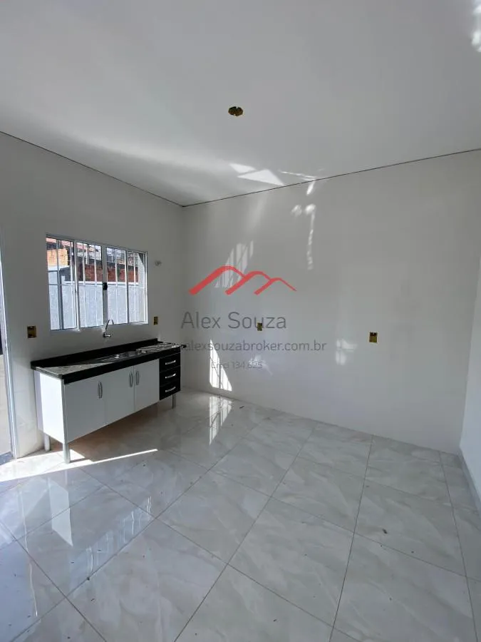 Imagem Casa para Venda em Sumaré, Conjunto Habitacional Angelo Tomazin, 2 dormitórios, 1 suíte, 1 banheiro, 4 vagas