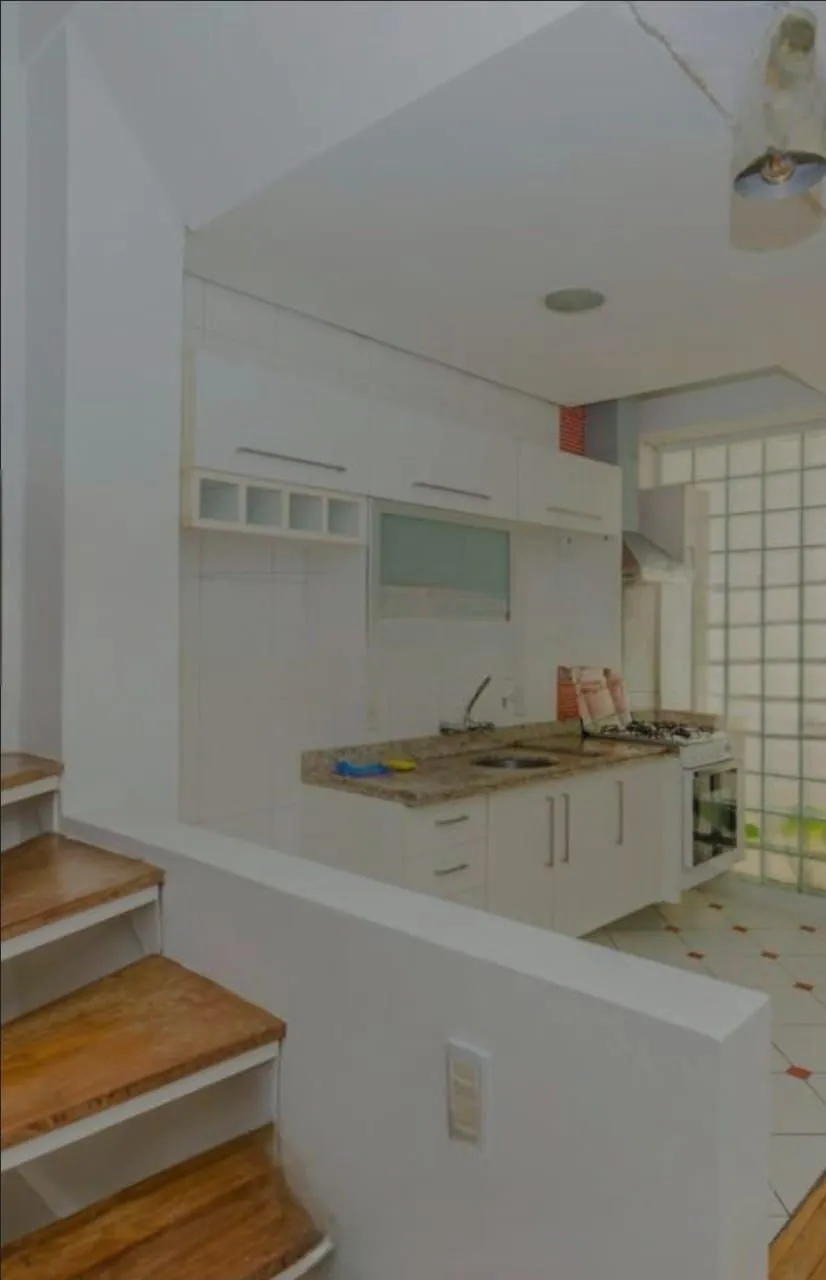 Imagem Apartamento de 1 quarto e 1 vaga de garagem no bairro Rio Branco Porto Alegre