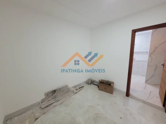 Imagem Casa no bairro Residencial Bethânia - Santana do Paraíso