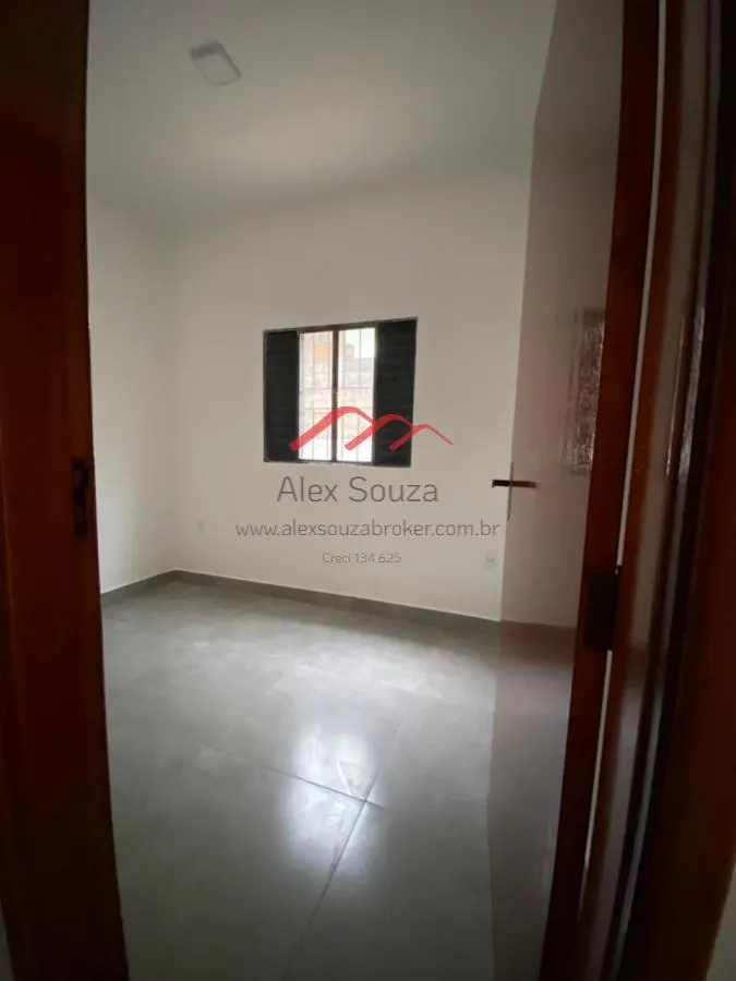 Imagem Casa para Venda em Sumaré, Jardim Maria Antonia (Nova Veneza), 2 dormitórios, 1 suíte, 1 banheiro, 2 vagas