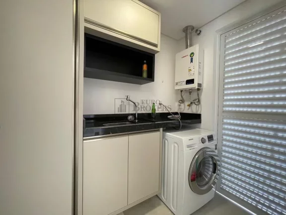 Imagem Apartamento Quadra Mar com 3 suítes à venda na Barra Sul em Balneário Camboriú/S