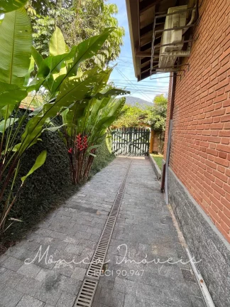 Imagem Lindo imóvel residencial a 80 mts da Praia