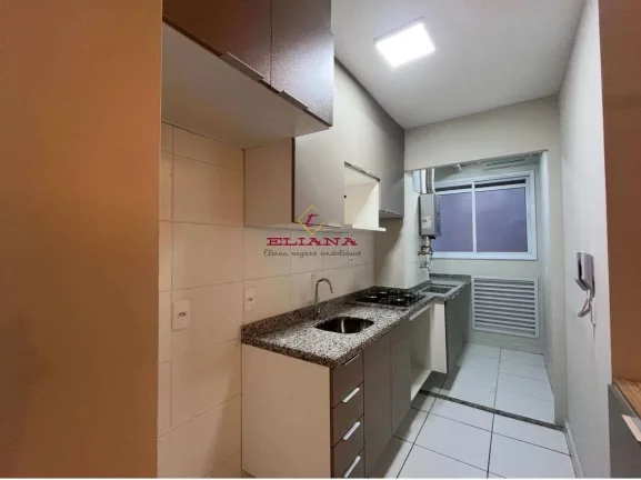 Imagem Apartamento para alugar em São Paulo, Parque Residencial da Lapa, com 2 quartos, 50m²