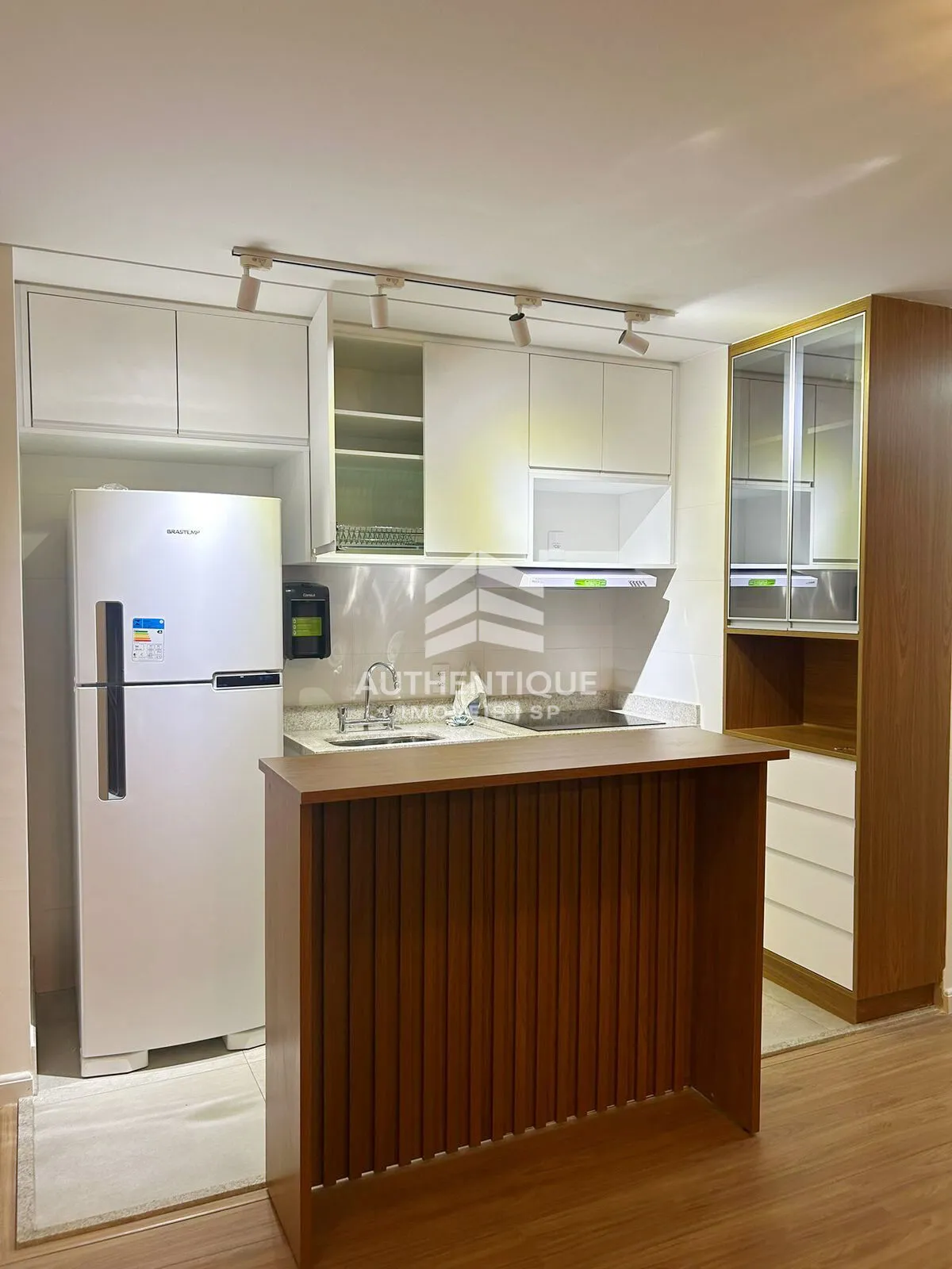 Imagem ATMOSFERA VILA MARIANA - Apartamento no bairro Vila Mariana à venda