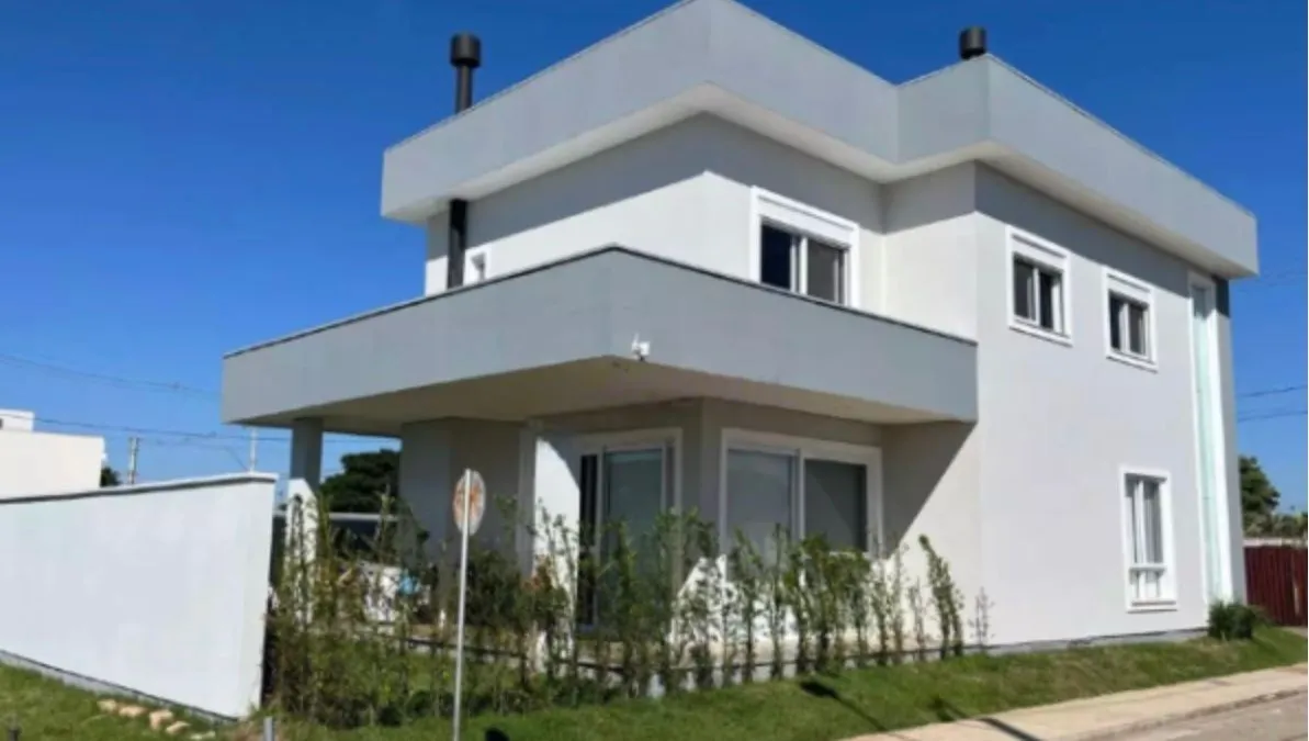 Imagem Residência impecável no Condomínio Veredas - Bairro Sans Souci, Eldorado do Sul!
