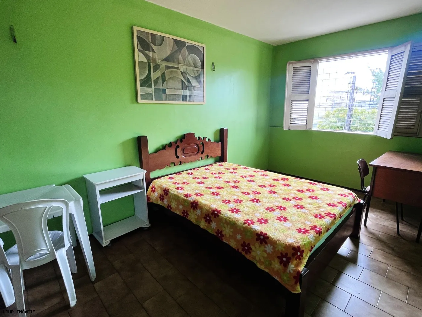 Imagem Casa para Venda em Fortaleza, Parquelândia, 4 dormitórios, 1 suíte, 3 banheiros, 3 vagas