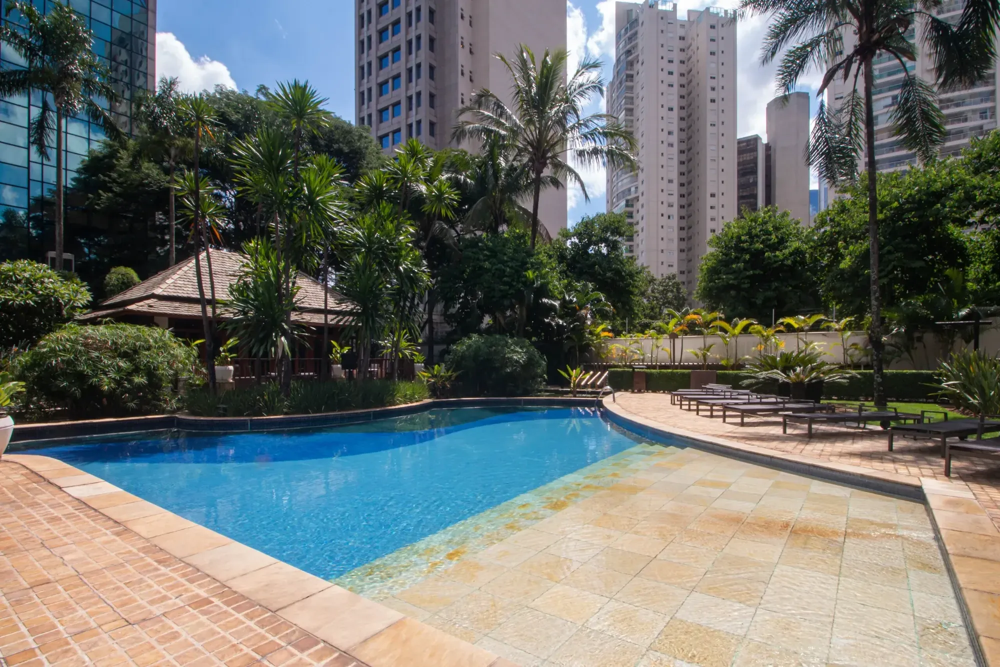 Imagem Apartamento com 3 Quartos à Venda, 108,56 m² em Cidade Monções - São Paulo