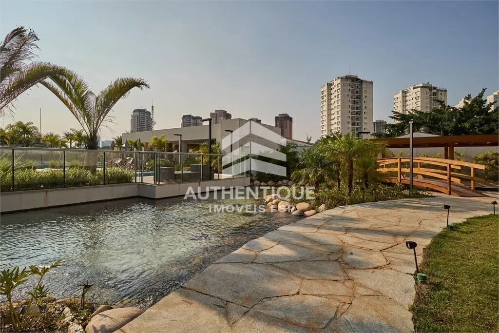 Imagem CUMARU SP GOLF - Apartamento à venda em São Paulo/SP