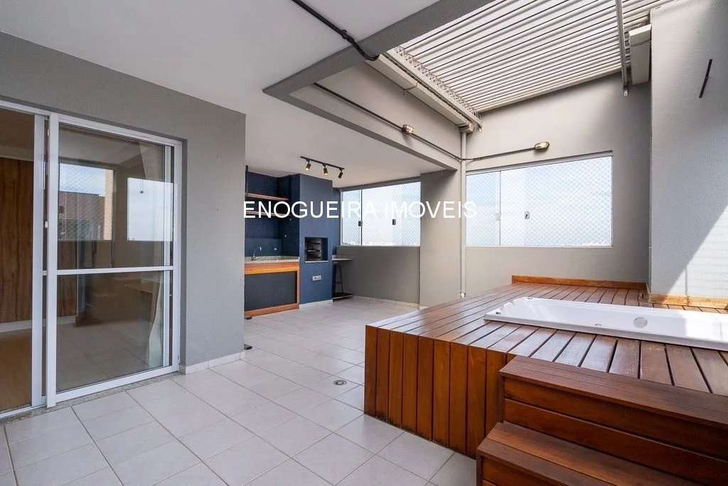 Imagem APARTAMENTO RESIDENCIAL em SÃO PAULO - SP, JARDIM ARPOADOR