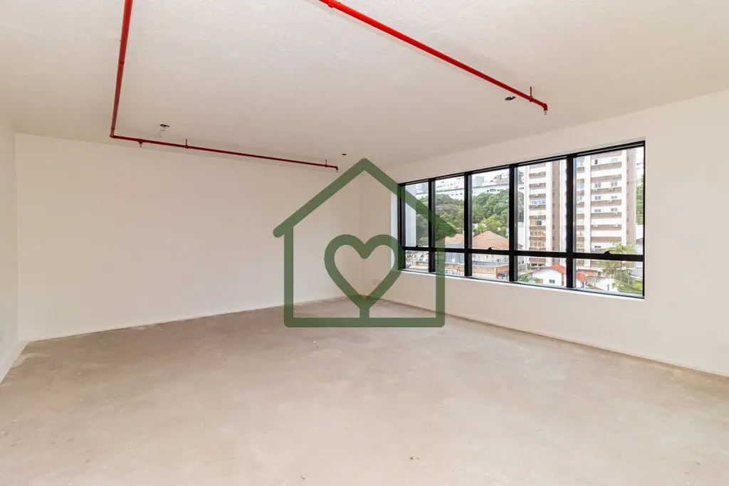Imagem Conjunto comercial em prédio novo, nunca utilizado, junto ao Hospital Moinhos de Vento, Shopping To...