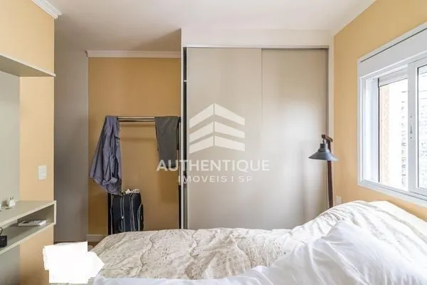 Imagem CHOICE ALPHAVILLE - Apartamento à venda no bairro Alphaville - Barueri/SP