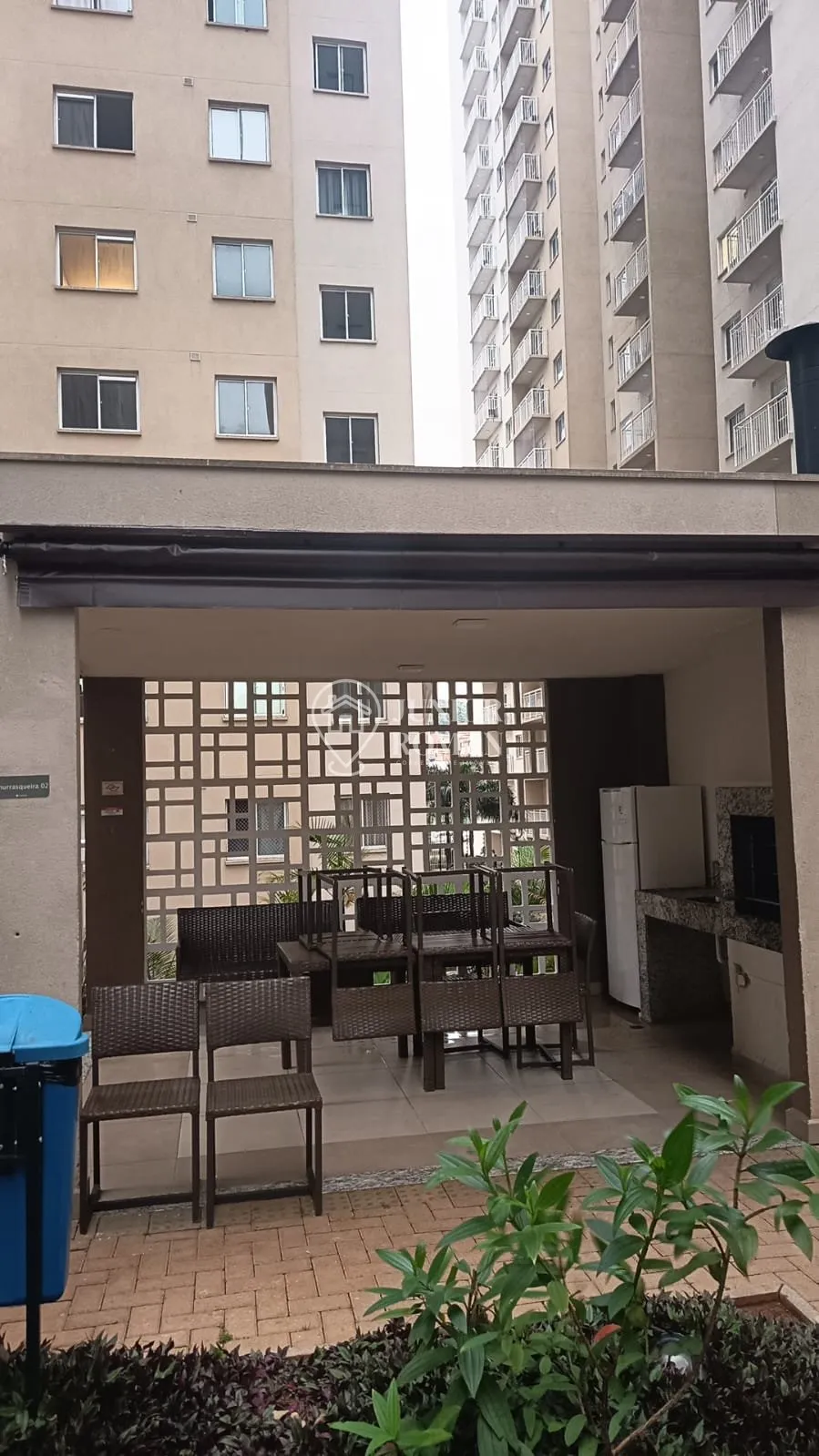 Imagem APTO 2 DORM l PLANEJADOS - VILA EMA l COND LAZER COMPLETO