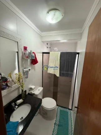 Imagem APARTAMENTO COM 50 m² - OCIAN - PRAIA GRANDE SP