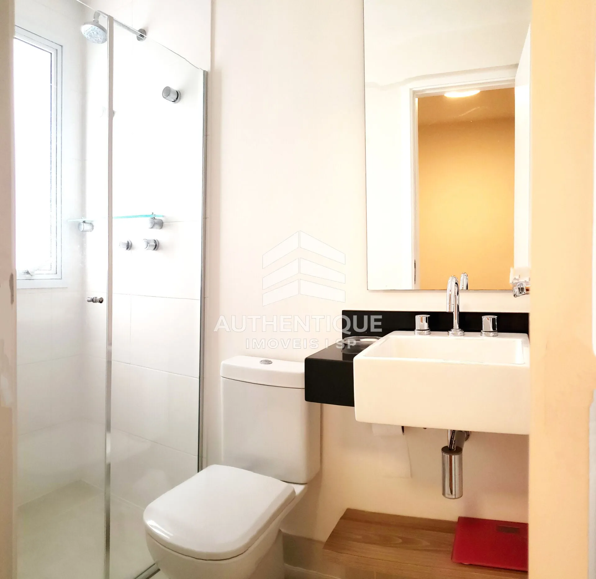 Imagem VISTA PARQUE PERDIZES - Apartamento à venda no bairro Perdizes - São Paulo/SP, Zona Oeste