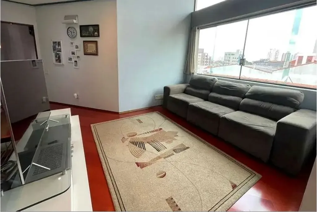 Imagem Casa à venda em São Paulo, Aclimação, com 4 quartos, 285m2