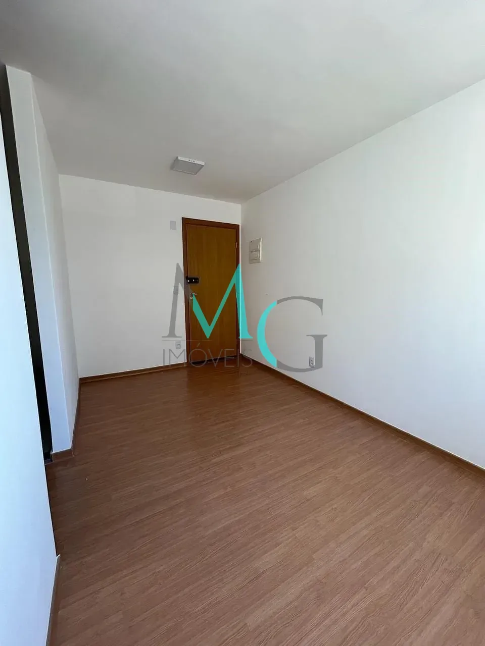 Imagem Apartamento à venda, no Condomínio Rio Jazz, em Campo Grande- RJ