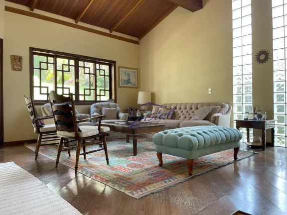 Imagem Linda Casa Km 30 Raposo Tavares