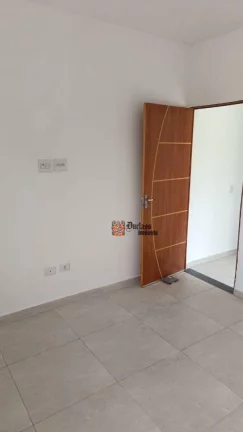 Imagem Sobrado com 2 dormitórios à venda, 80 m² por R$ 440.000,00 - Jardim Santo Antônio - Atibaia/SP