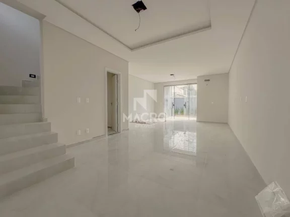 Imagem Geminado Duplex | Três Rios do Norte (Lot. Novo Horizonte) | 3 quartos (1 suíte) | 97m²