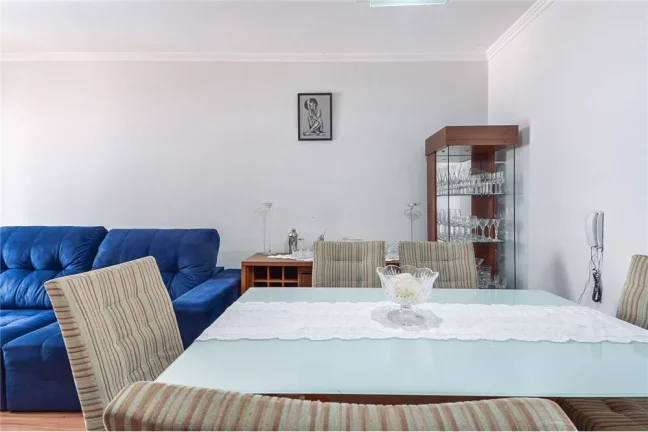 Imagem APARTAMENTO RESIDENCIAL em São Paulo - SP, Bela Vista