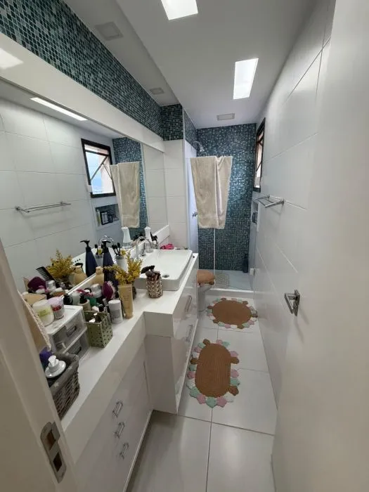 Imagem Apartamento a Venda no bairro Palmeiras - Nova Iguaçu, RJ
