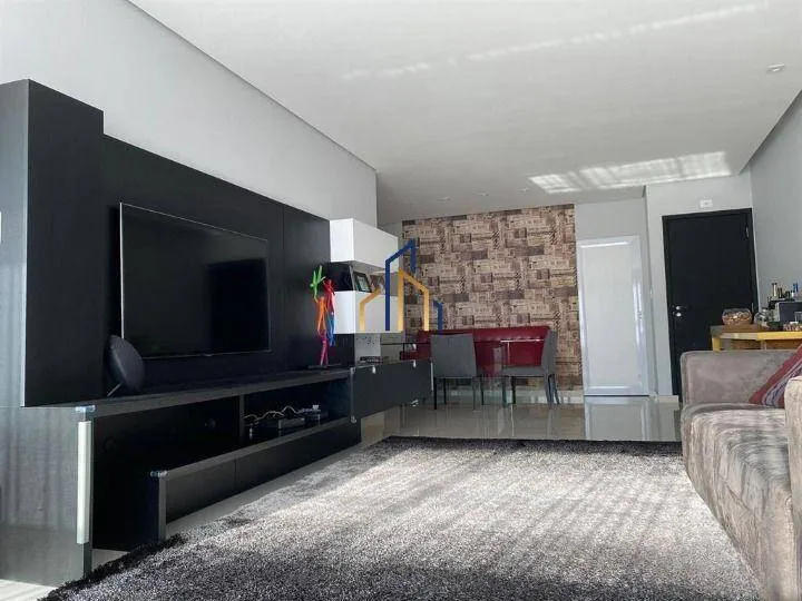 Apartamento para Locação em São Bernardo do Campo / SP no bairro Jardim do Mar