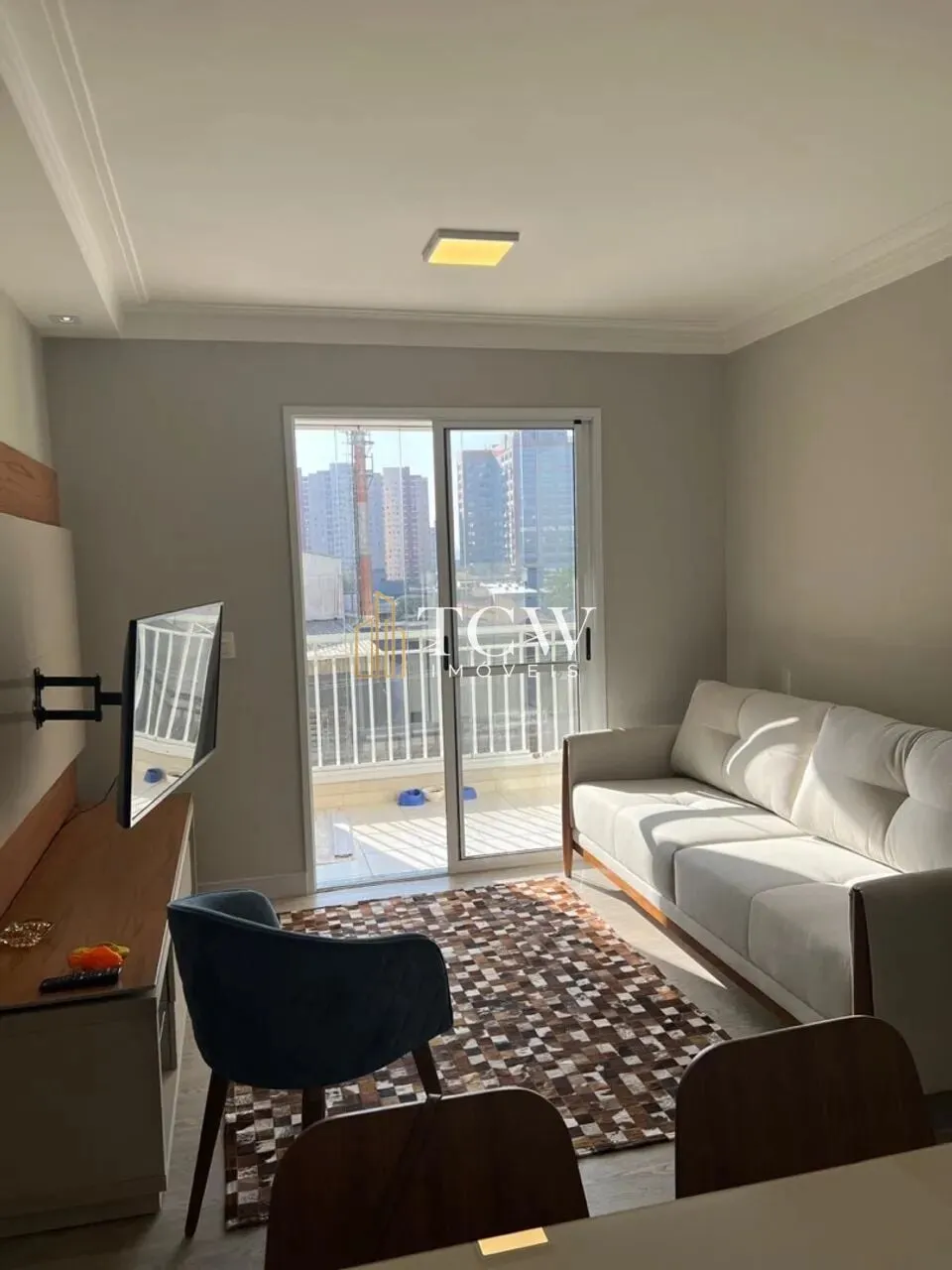 Imagem Apartamento à venda no bairro Mooca - São Paulo/SP, Zona Leste