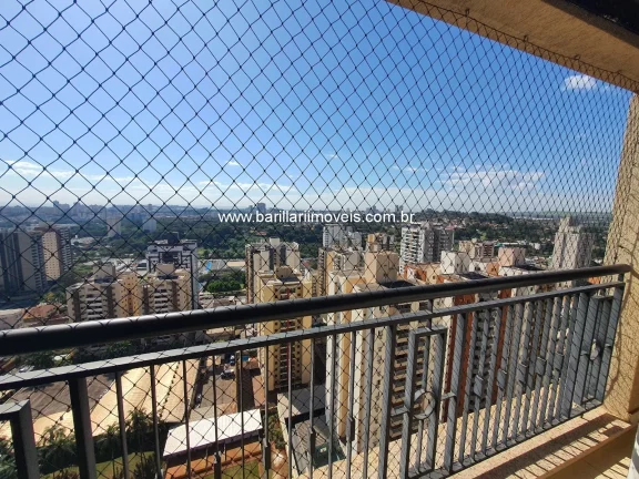 Imagem Apartamento JASMIM Jd Irajá OPORTUNIDADE