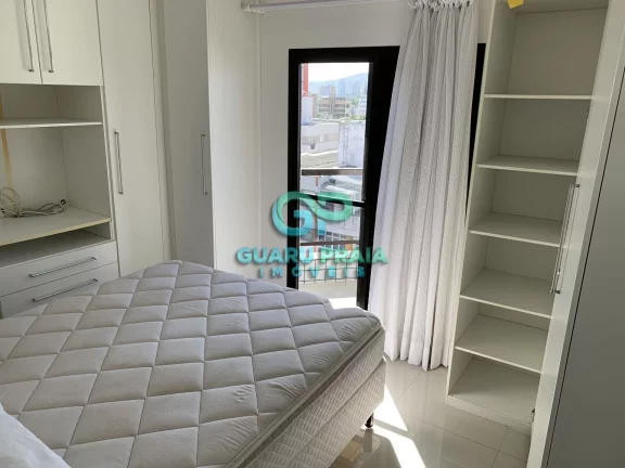 Imagem Apartamento reformado