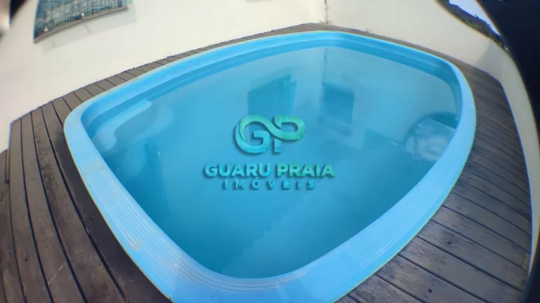 Imagem Cobertura Duplex 150m da Praia da Enseada