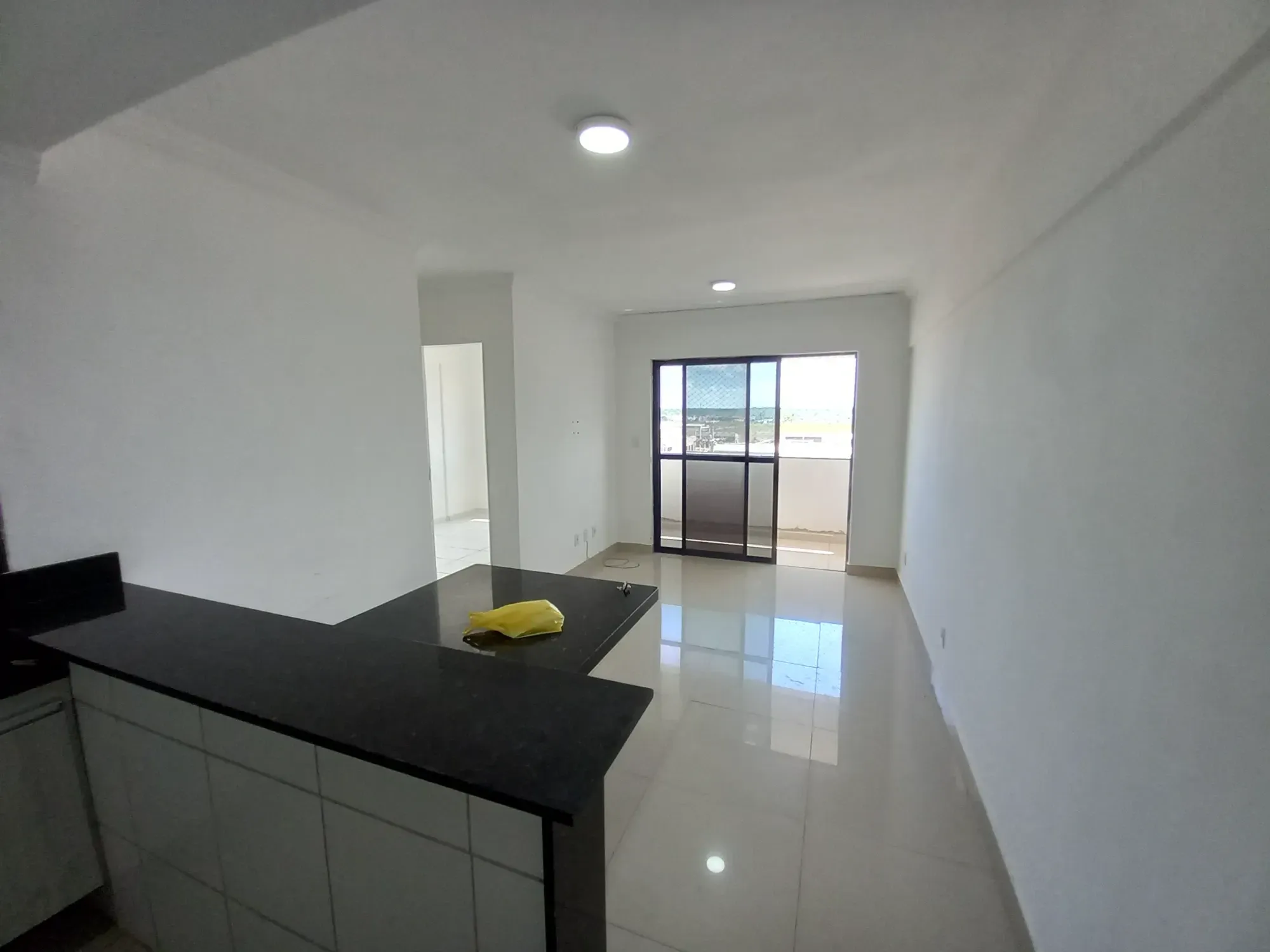 Imagem Apartamento com 2 Quartos à Venda, 54 m² em Parque das Árvores - Parnamirim