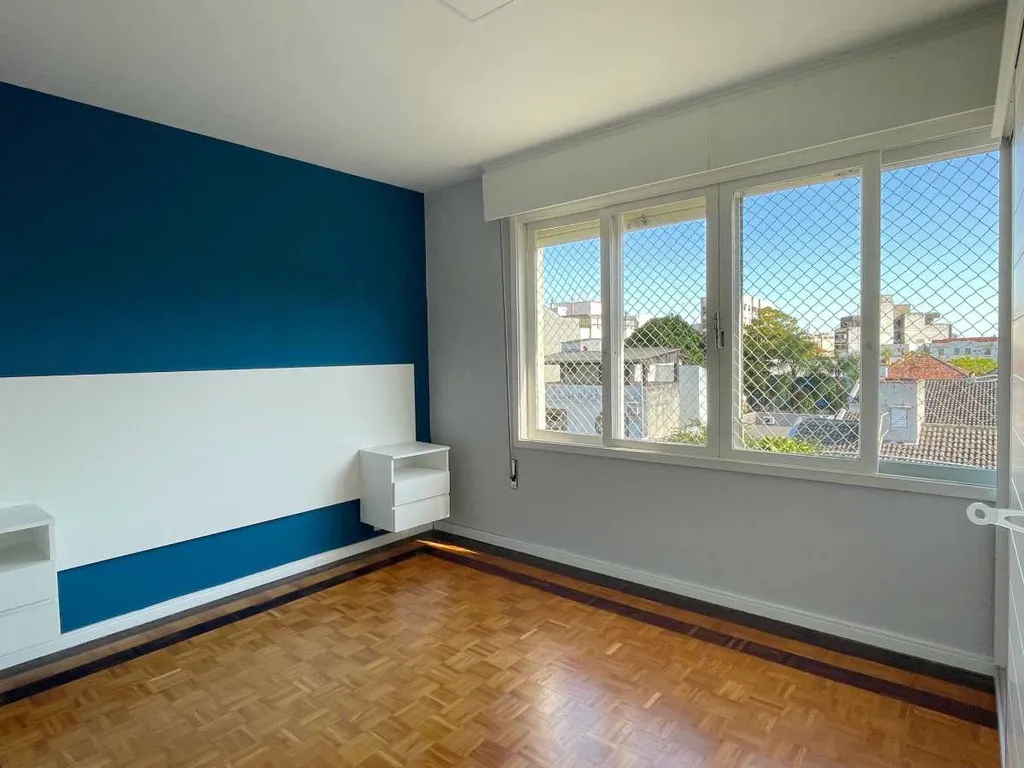 Imagem Apartamento em São João