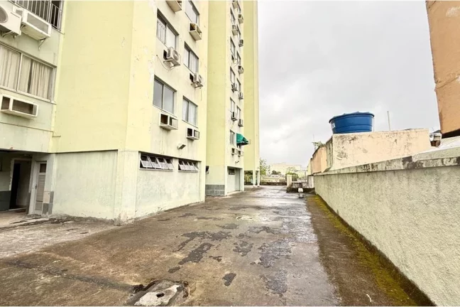 Imagem Apartamento no Coração de Cascadura