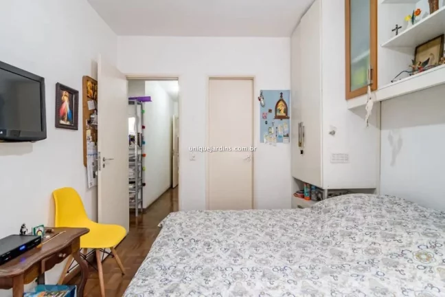 Imagem Apartamento à venda Jardim América São Paulo