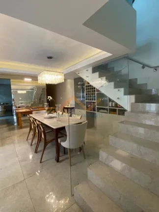 Imagem Apartamento Duplex/Cobertura em Funcionários - Timóteo