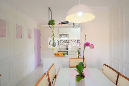 Imagem Ótimo apartamento com 3 Quartos e 1 banheiro, 2 vagas de garagem