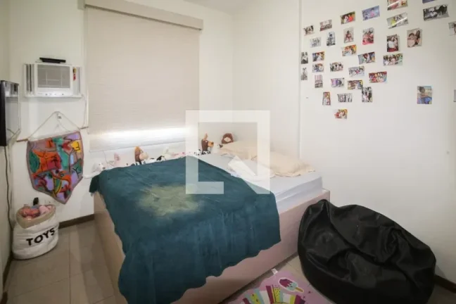 Imagem Apartamento à Venda - Leblon, 3 Quartos, 90 m2