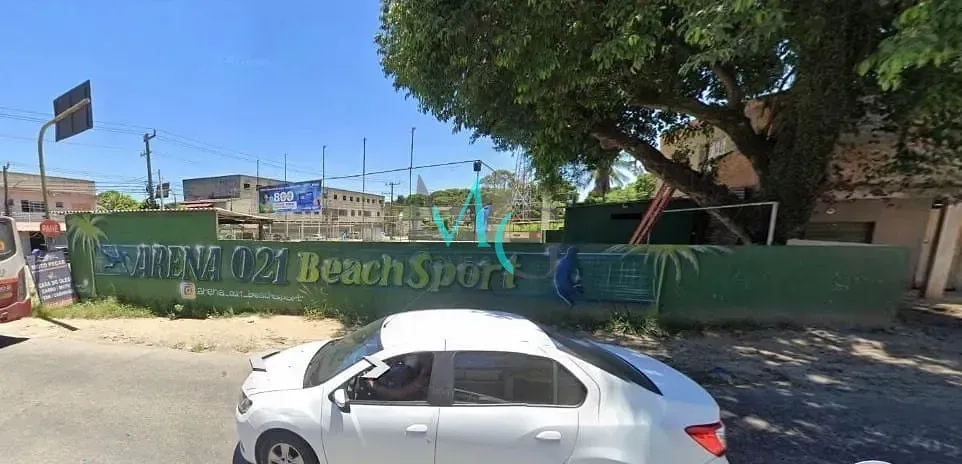 Imagem Terreno à venda, em Santa Cruz, Rio de Janeiro, RJ