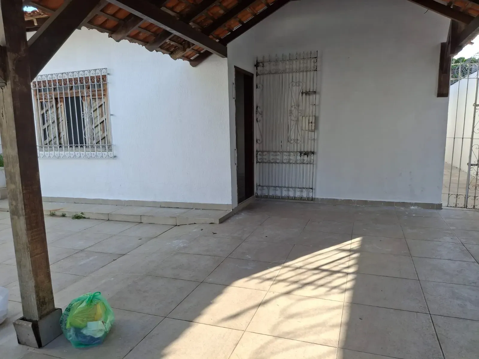 Imagem Casa com 4 Quartos à Venda, 200 metros em Marambaia - Belém