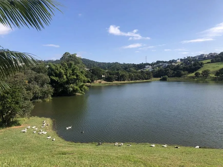 Imagem LOTE - VILLAGIO PARADISO