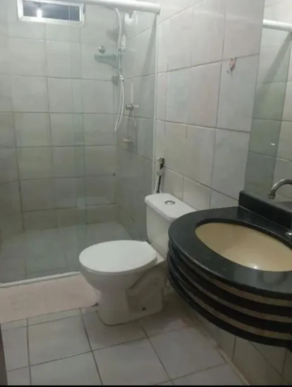 Imagem Apartamento com 4 dormitórios à venda, 109 m² por R$ 458.990,00 - Manaíra - João Pessoa/PB