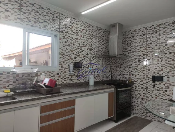 Imagem More no Parque dos Príncipes - Excelente casa com conforto e segurança!