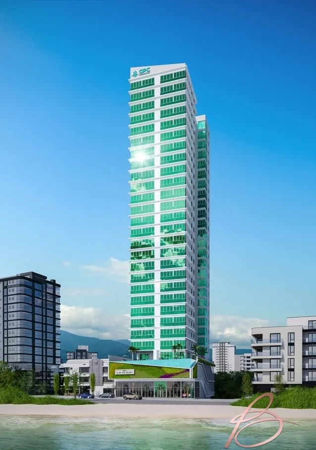 Imagem Apartamento à venda no bairro Itajubá II - Barra Velha/SC