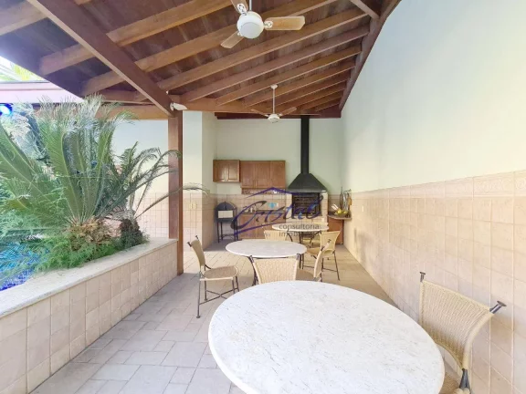 Imagem Casa de Alto Padrão no Alto da Boa Vista