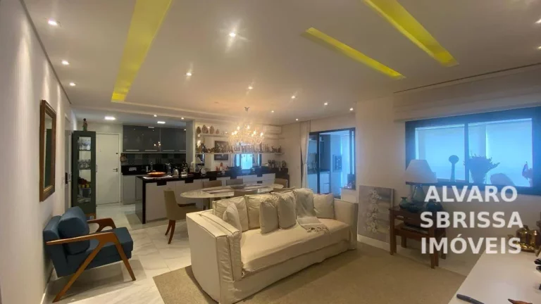 Imagem Oportunidade única. Apartamento com 2 dormitórios à venda, 230 m² por R$ 1.230.000 - City Parque - Itu/SP