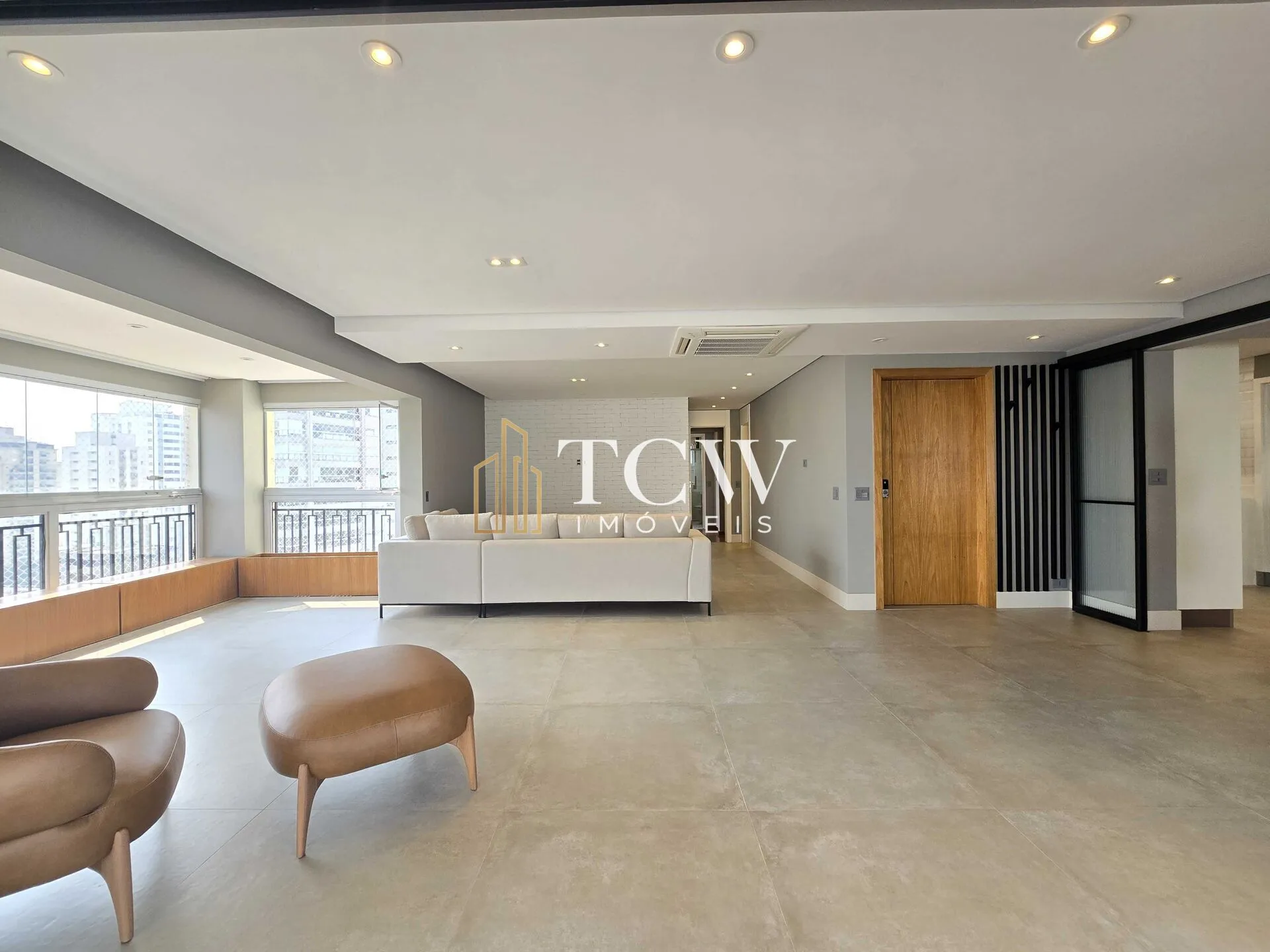 Imagem Apartamento à venda no bairro Vila Mariana - São Paulo/SP