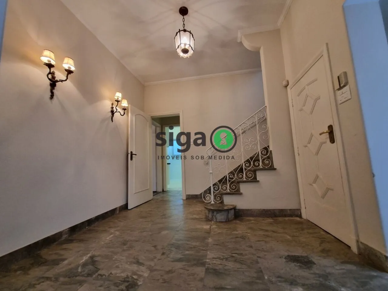 Imagem Casa a Venda no Jardim Paulista com 4 quartos