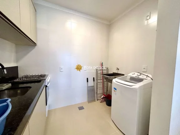 Imagem Villa Piana Apartamento 2 quartos mobiliado à venda Praia de Bombinhas SC