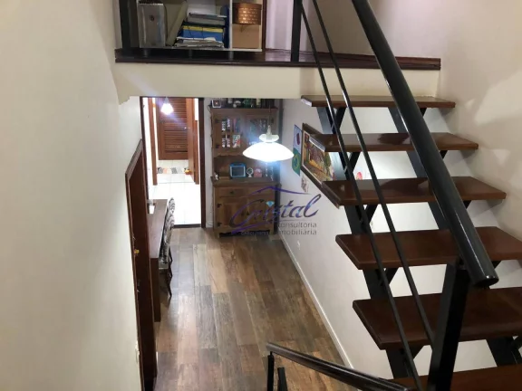 Imagem Sobrado com 3 dormitórios à venda, 123 m² - Jardim Ester - São Paulo/SP