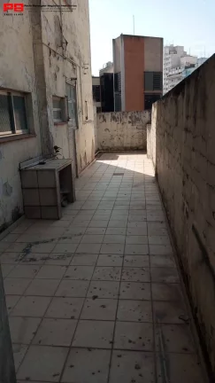 Imagem Apartamento 3 dormitórios - Consolação
